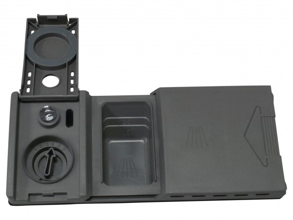 Zugabevorrichtung ohne Luftaus 0049.0467  00490467