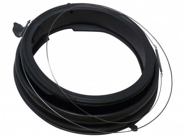 Türmanschette Waschmaschine fettbeständig 0077.2655 00772655