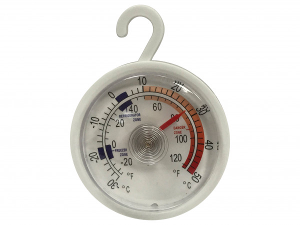 Thermometer +40 -35 227.302