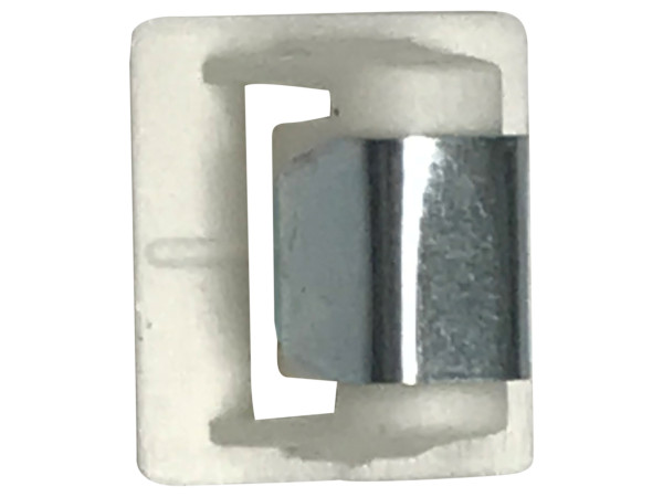 Türgriff Waschmaschine Schliessnase 125.511.402  125511402