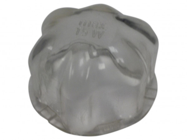 Lampenabdeckung Trockner 5271902