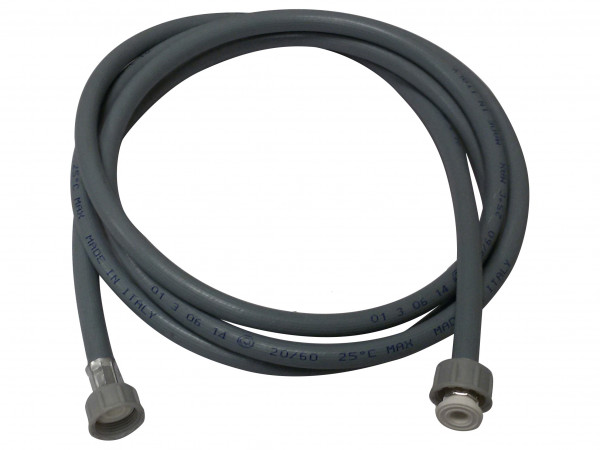 Zulaufschlauch Waschmaschine Spülmaschine 60 bar 3,5 m 110.005