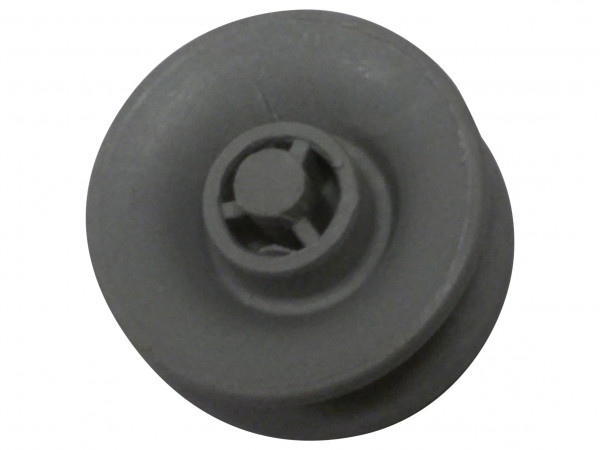 Korbrolle Spülmaschine unten 0015.0946  00150946