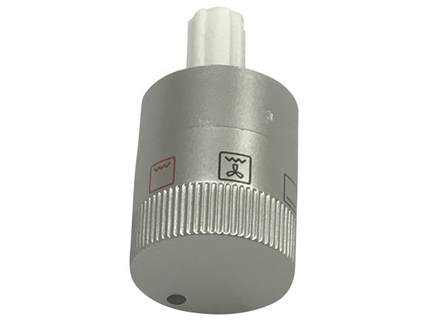 Drehgriff Kochstelle   0042.9405 405.204