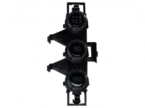 00613001 Tastensatz 0061.3001