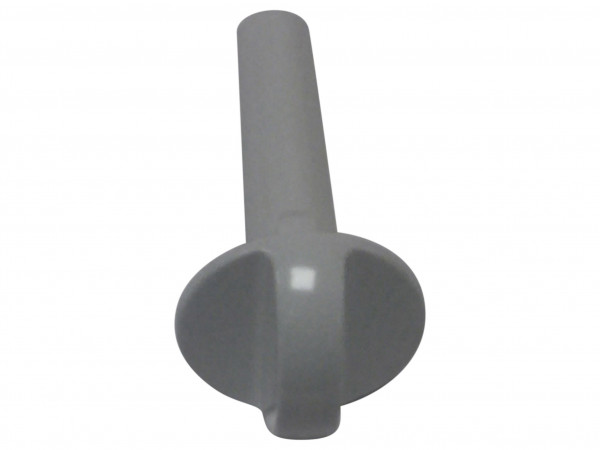 1921961 Knebe weiss Backofen