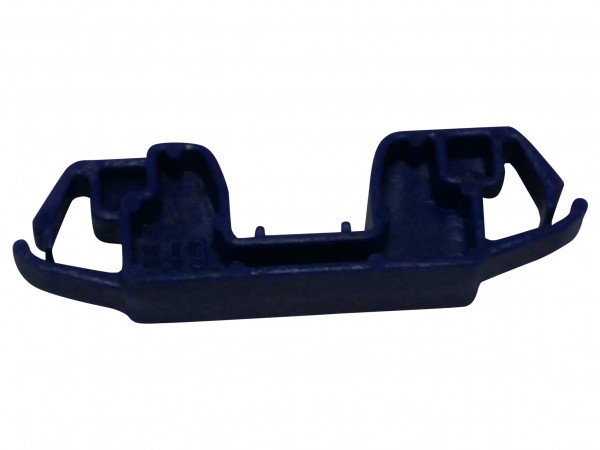 Schliessraste Bauknecht Waschmaschine 4812.401.18412  481240118412