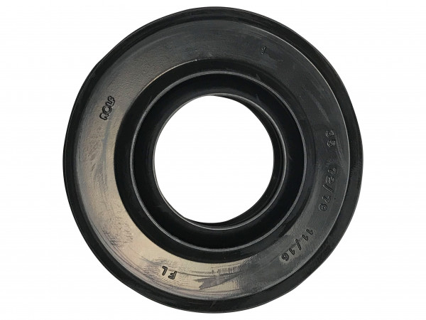 Wellendichtring 35-72/79-11/16 mm 124.308