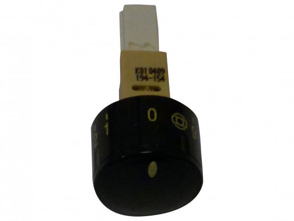 Knebel braun 0018.3279