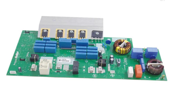 Elektronikmodul 0074.5800  00745800