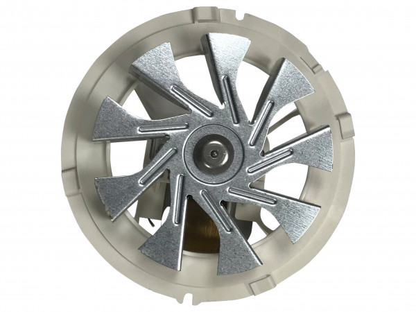 Lüfterrad Ventilator oben 4801.211.03444  480121103444