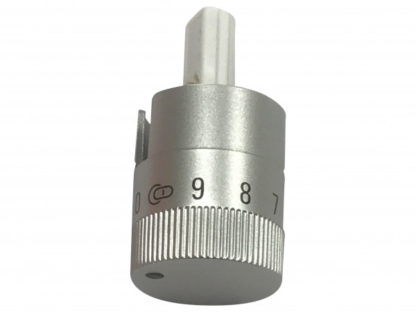 Drehgriff Kochstelle 405.203