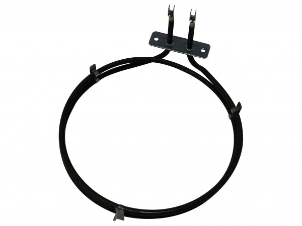 Heißluftheizung Backofen Blomberg 2000 W 201.614