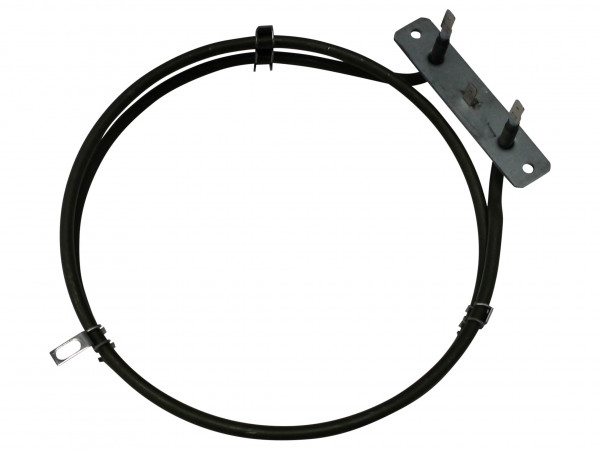 Heißluftheizung Backofen Igins 2050 W 201.610