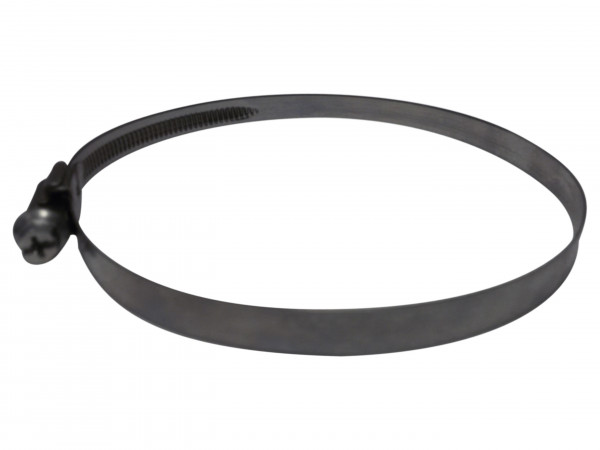 Schlauchschelle 90 - 110 mm Inox 541.060