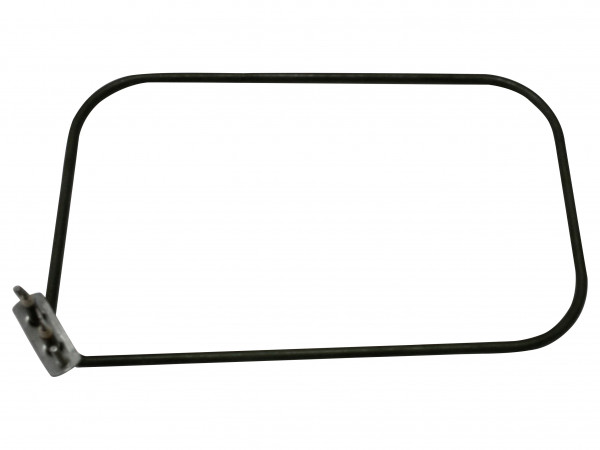 Heißluftheizung Backofen AEG 1500 W 201.671