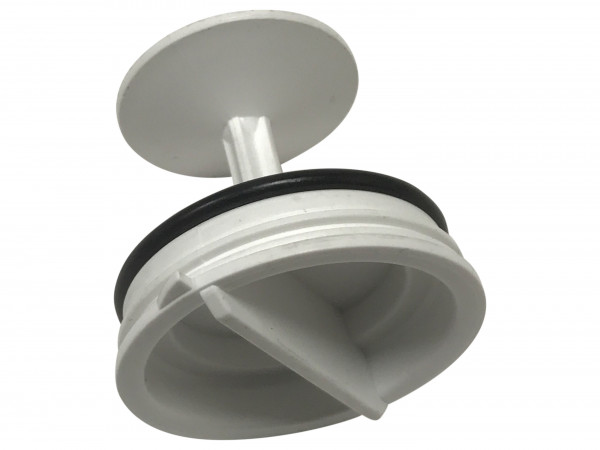 Flusensieb Waschmaschine Beko 738764125