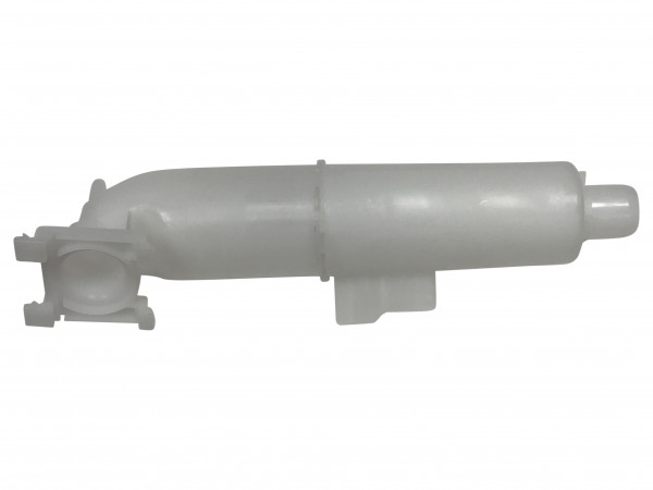 Steigrohr Waschmaschine Behälter 0027.2653  00272653