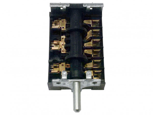 Backofenschalter Drehwinkel 4812.273.27031  481227327031