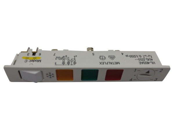 Elektronik Modul Gefrierschrank 220.212  220212