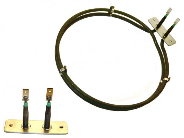 Rundheizung 2400 W 201.620