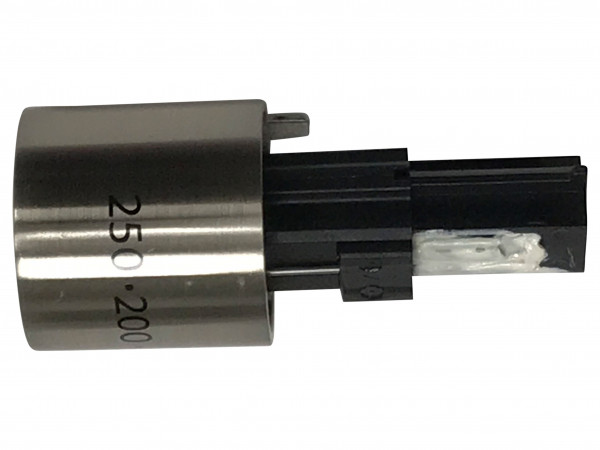 Drehknebel Temperatur 4801.211.02765  480121102765