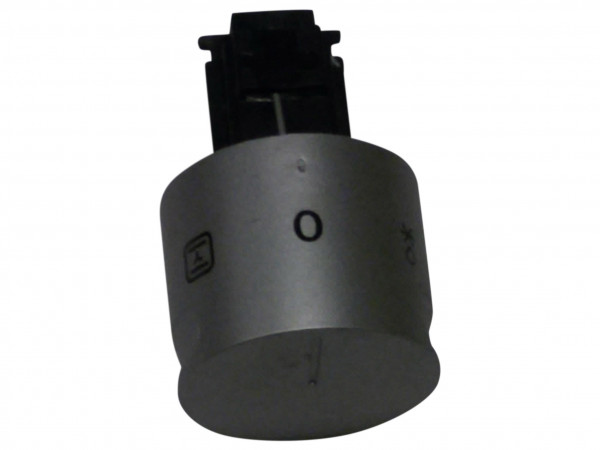 355043701 Knebel Backofen inox 355.043.701