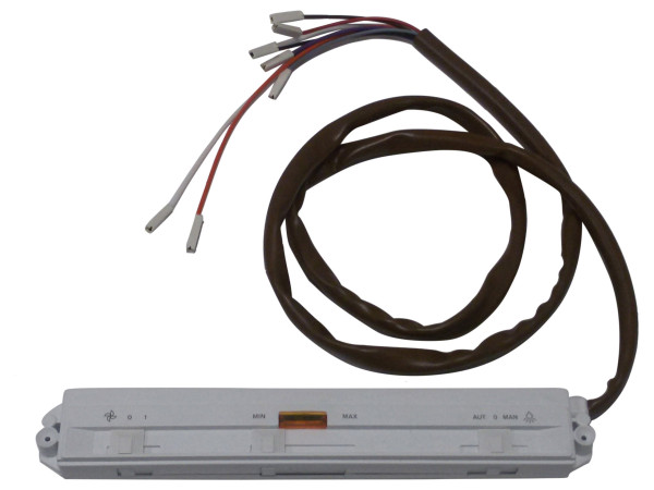 503187 Bedienelektronik Dunstabzugshaube