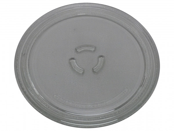 Glasteller Mikrowelle 4812.466.78407  481246678407