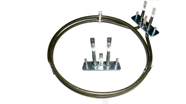 Heißluftheizung Backofen Miele 201.699