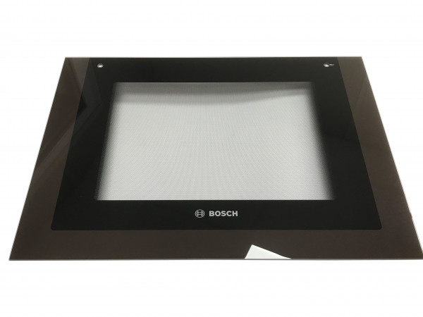 Aussentürscheibe Backofen 0047.7836  00477836