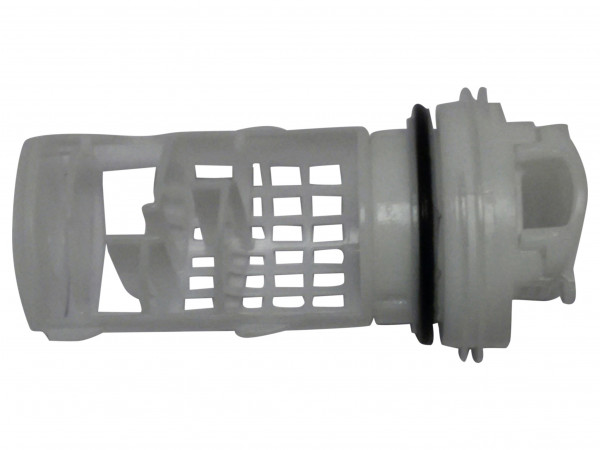 Flusensieb Waschmaschine AEG 132.765.801  132765801