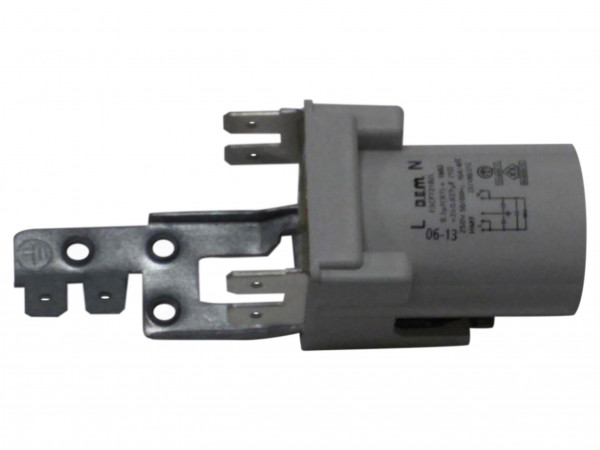 Funkentstörfilter 230.106