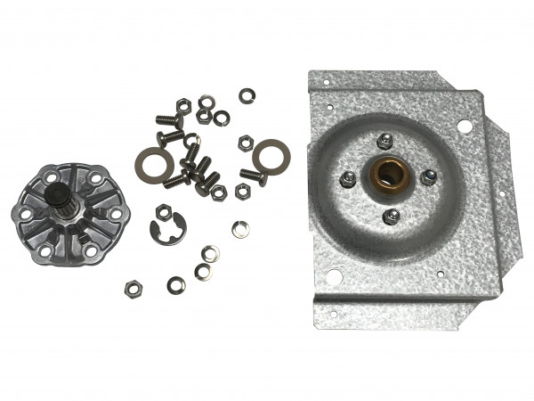 647408114 Achszapfen komplett 647.408.114  647408114