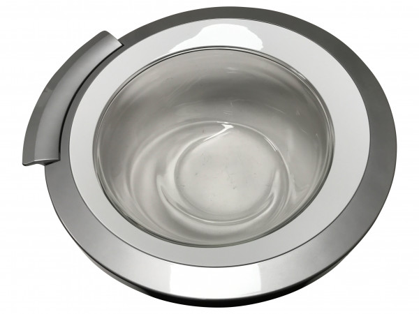 Bullauge Waschmaschine Siemens komplett 0070.4287