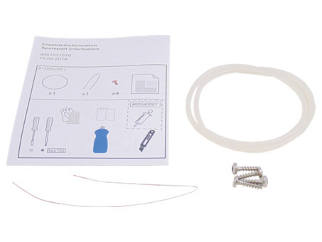 Reparatur-Satz - Innenausstattung Spülmaschine 1200.5744  12005744