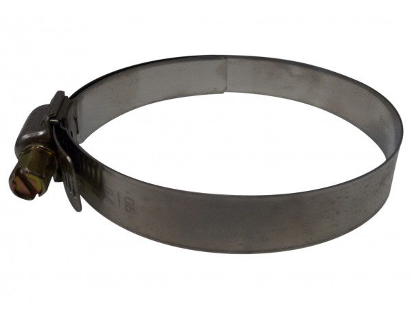 Schlauchschelle 70 - 90 mm Inox 541.059