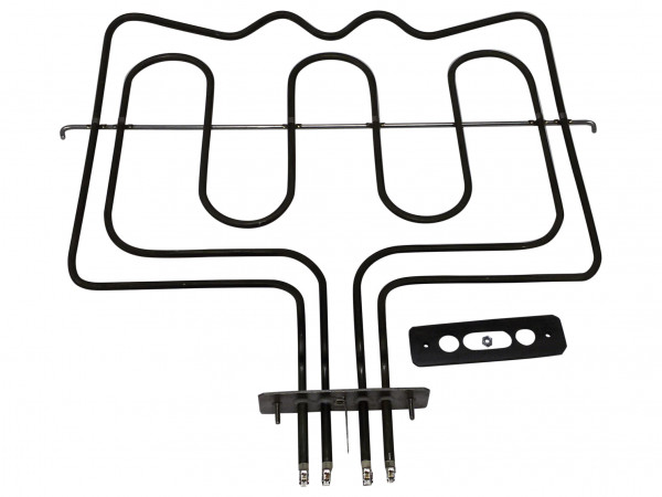 Oberhitze mit Griff für Backofen AEG 315.691.400