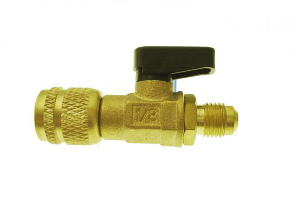 Ventil für Kältemittel 560.030