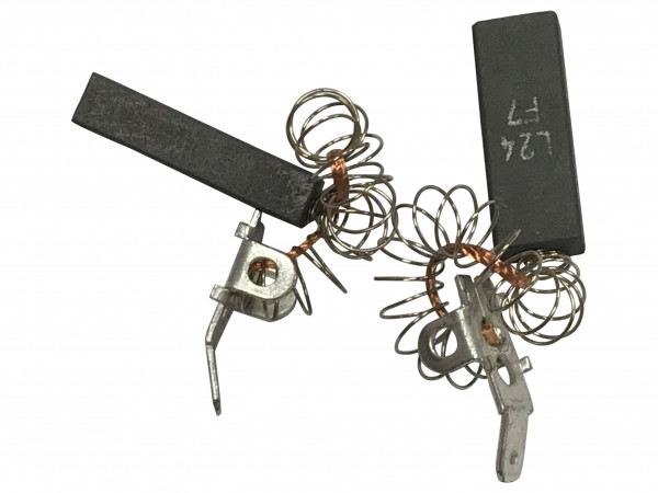 Motorkohlen Set für Miele 214.041