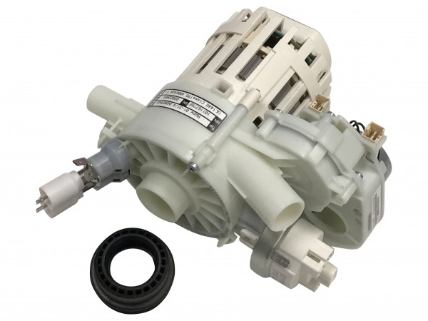 Umwälzpumpe Miele Spülmaschine 215.500