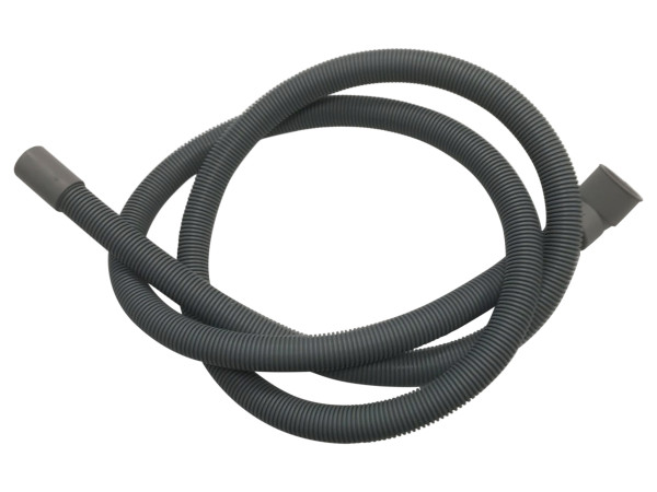 Ablaufschlauch Waschmaschine Bauknecht Whirlpool 4812.905.08135  481290508135