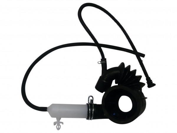 Ablaufschlauch Oekoverschluss 0048.0442