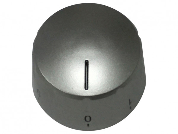 Drehgriff/Knebel Kochstelle Inox 0041.6696  00416696