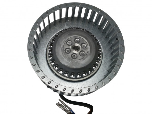 Motor Trockner Siemens Ventilator 231.041