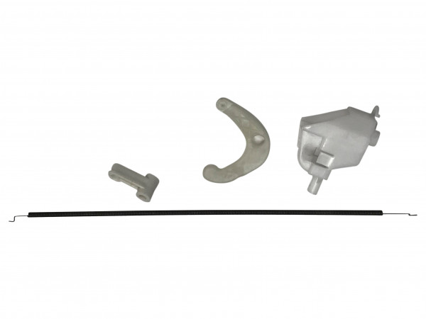Bowdenzug komplett 502.261.7300  5022617300