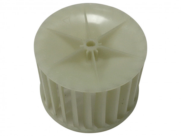 Lüfterrad Trockner Zanussi 540.109