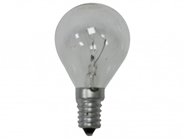 Leuchtmittel Backofen E-Herdbirne 300 °C E14/40W 220.368