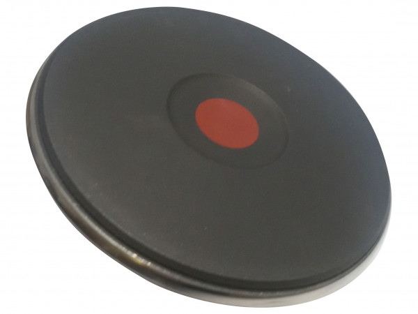 Kochplatte, Ego-Herdplatte 1500 W 204.055