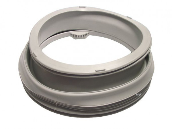 Türmanschette Waschmaschine für Zanussi 101.294 3790201408